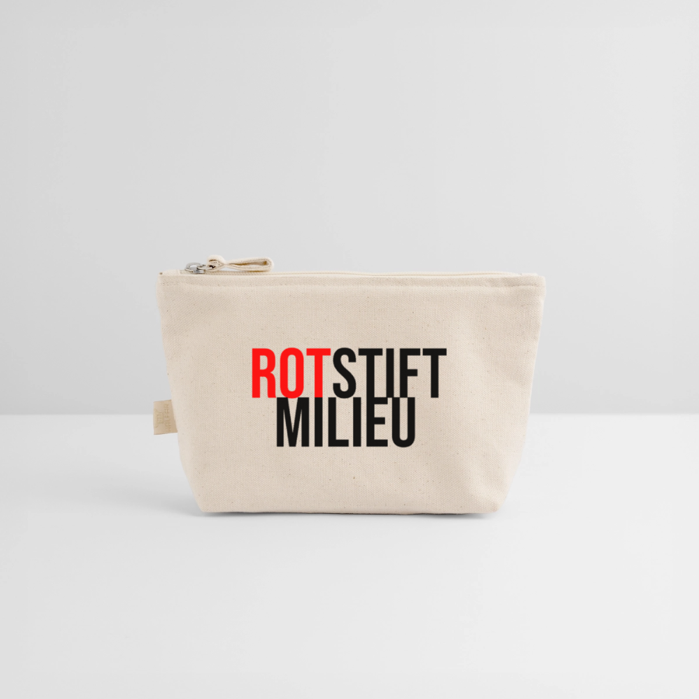 Rotstiftmilieu - Mäppchen - Natur