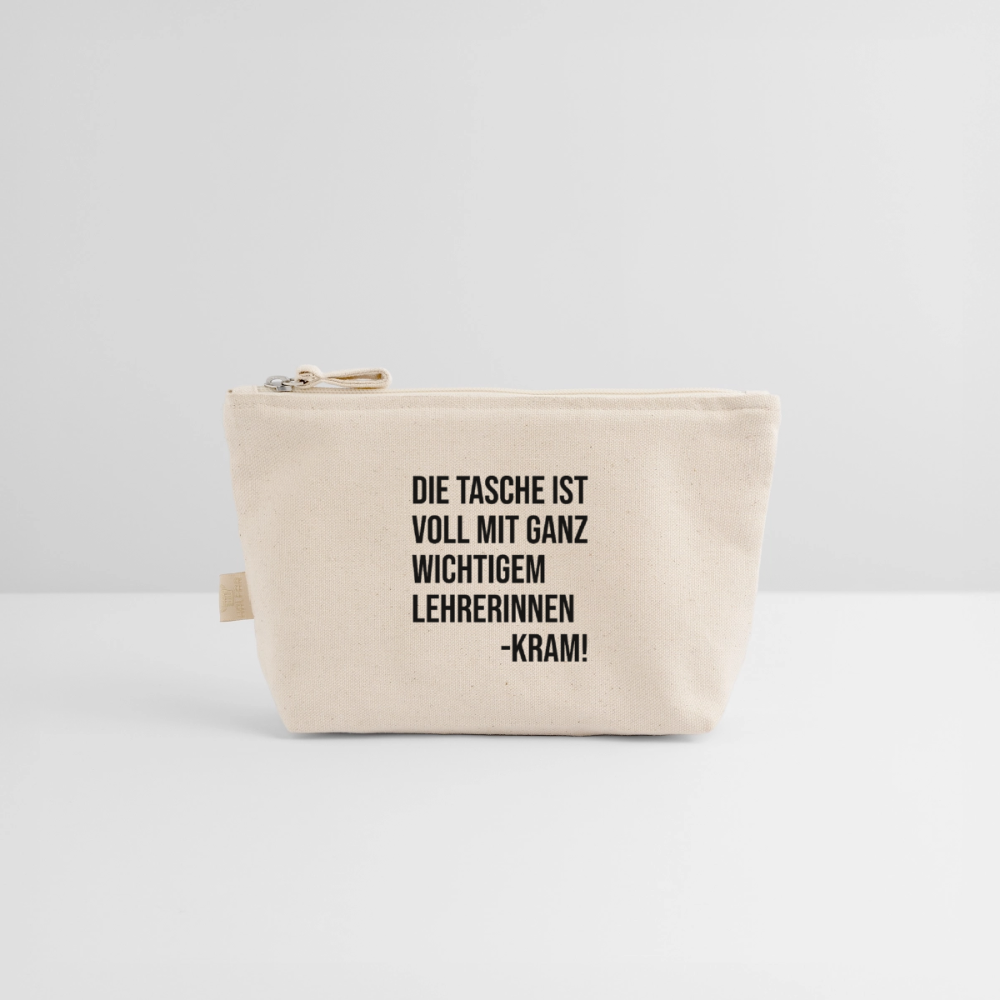 Lehrerinnenkram - Mäppchen - Natur