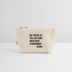 Lehrerinnenkram - Mäppchen - Natur