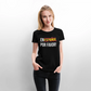 En Espanol por favor! - Frauen Premium T-Shirt - Schwarz
