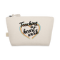 Teaching is heart work - Mäppchen - Natur