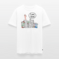 I am fine! - Männer Premium T-Shirt - Weiß