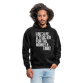 Money & Fame - Hoodie - Schwarz
