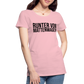 Runter vom Mattenwagen - Frauen Premium T-Shirt - Hellrosa