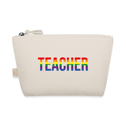 Teacher - pencil case