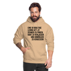 Großartige Lehrkraft - Beige