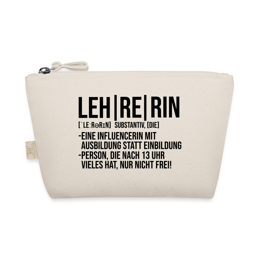 Leh-re-rin - pencil case 
