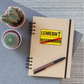 Lehrerin - Sticker - Transparent glänzend