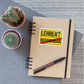 Lehrer - Sticker - Weiß glänzend