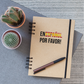 en español por favor - Transparent glänzend