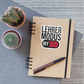 Lehrer Modus off - Sticker - Mattweiß