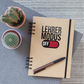 Lehrer Modus off - Sticker - Transparent glänzend