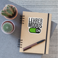 Lehrer Modus on - Sticker - Weiß glänzend
