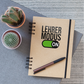 Lehrer Modus on - Sticker - Transparent glänzend